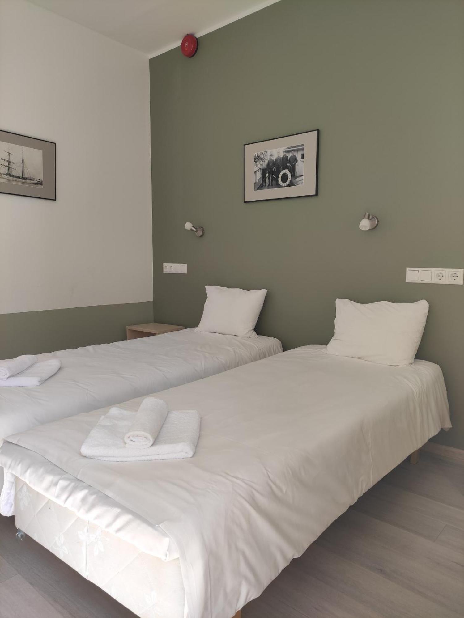 Lainela Puhkekuela Hotel Käsmu Cameră foto